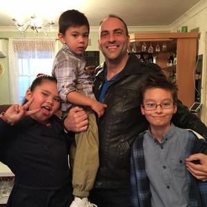 Meet your Posher, Nick